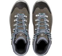 Scarpa Mistral GTX W, Wanderstiefel Damen smoke lagoon smoke lagoon 37,5