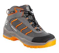 Wanderschuhe Mistral GTX (Kinder) – Scarpa gray/orange 32 (13,5K UK)