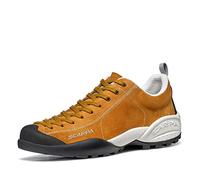 Scarpa Mojito - klassischer Lifestyleschuh - 32605-0465 Caramel 38,5