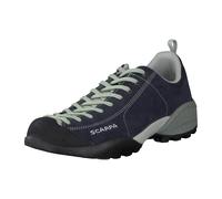 Scarpa Mojito - klassischer Lifestyleschuh - 32605-0488 Iron Gray 45