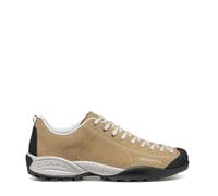 SCARPA Mojito 32605-350 Outdoor- und Freizeit-Sneaker Unisex, beige, 41 EU