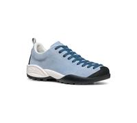 Mojito (Lifestyleschuh) - Scarpa air blue 37 (4 UK)