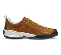 Scarpa Mojito - klassischer Lifestyleschuh - 32605-0720 Almond 38,5