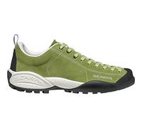 Scarpa Mojito - klassischer Lifestyleschuh - 32605-0721 Farbe Aloe 38