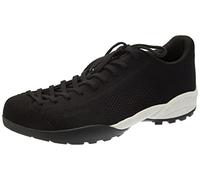 Scarpa Mojito BIO Black, Größe EU 45 - Freizeitschuh, Farbe Schwarz