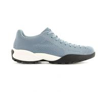Scarpa Mojito Bio Multifunktionsschuhe Unisex (Hellblau 46,5 EU) Typ A (Halbschuhe)