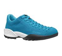 Scarpa Mojito Bio Freizeitschuhe tuerkis Größe 37 Lifestyle Atmungsaktiv