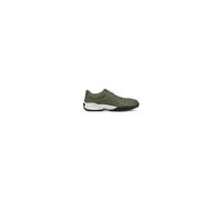 SCARPA Damen Freizeitschuhe Mojito Bio grün | 38,5