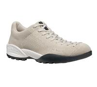 Scarpa Mojito BIO Natural, Größe EU 41 - Freizeitschuh, Farbe Beige