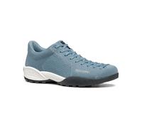 Scarpa - Mojito Bio - Freizeitschuhe, Gr. 38.5, blau (StoneBlue)