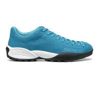 SCARPA Schuhe GmbH Mojito Bio blau 38