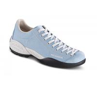 Scarpa Mojito Canvas 32629-0486 - Farbe Sky 37