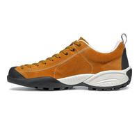 Scarpa Mojito - klassischer Lifestyleschuh - 32605-0465 Caramel 45,5