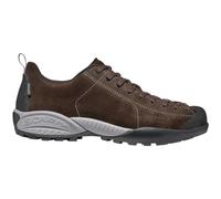 Scarpa Mojito City GTX BM Spyder, Unisex, Erwachsene, Moka, 46,5 EU, Mokka, 46.5 EU