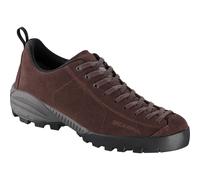 Scarpa Mojito City Gtx® Tabacco, Größe EU 39.5 - Gore-Tex® Freizeitschuh, Farbe Rot