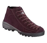 Scarpa Mojito City Mid GTX BM Spyder, Wanderschuhe, Unisex, Erwachsene, Temeraire, 37 EU