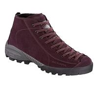 Scarpa Mojito City Mid GTX BM Spyder, Wanderschuhe, Unisex, Erwachsene, Temeraire, 38 EU