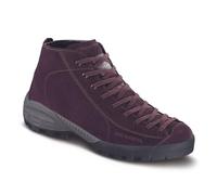 Scarpa Mojito City Mid GTX BM Spyder, Wanderschuhe, Unisex, Erwachsene, Temeraire, 38 EU