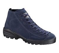 Scarpa Mojito City Mid GTX Wool, 38.0/38 EU, Blue Cosmo