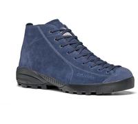 Scarpa Mojito City Mid GTX Wool blue cosmo - Größe 37