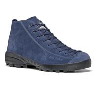 Scarpa Mojito City Mid Wool GTX Schuhe blue cosmo EU 45,5 2018 Freizeitstiefel