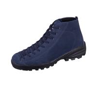 Scarpa Mojito City Mid Wool GTX für Damen, blau, Größe 38 EU