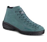 Scarpa Mojito City Mid Wool GTX nile blue (162) 37,0