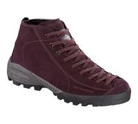 Scarpa Mojito City Mid Gore-tex® Wanderstiefel EU 41 Wool Temeraire