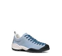 Scarpa Mojito Damen - klassischer Lifestyleschuh - 32605-0618 Air Blue 37