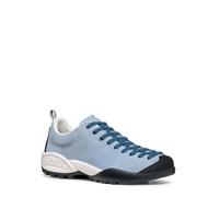 Scarpa Mojito Damen - klassischer Lifestyleschuh - 32605-0618 Air Blue 38,5