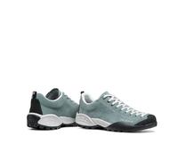 Scarpa Mojito Damen - klassischer Lifestyleschuh - 32605-1131 Cloud Blue 40