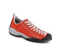 Scarpa Mojito Damen und Herren Freizeitschuhe ginger Schuhgröße EU 40,5 Farbgruppe orange orange Damen