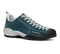 Scarpa Mojito Freizeitschuhe, blau, Größe 39 39