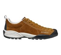 Scarpa Mojito - klassischer Lifestyleschuh - 32605-0720 Almond 37,5
