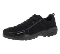 Scarpa Mojito Freizeitschuhe - EU 43,5, black