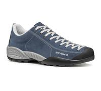 Scarpa - Mojito - Freizeitschuhe, Gr. 37.5, blau (Jeans)