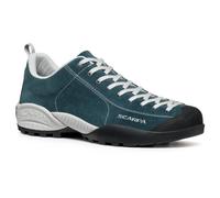 Scarpa - Mojito - Freizeitschuhe, Gr. 40, blau (Petrol)