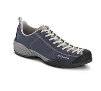 Scarpa - Mojito - Freizeitschuhe, Gr. 42.5, grau/blau (IronGray)