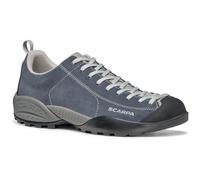 Scarpa - Mojito - Freizeitschuhe, Gr. 47, grau/blau (IronGray)