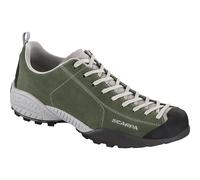 Scarpa Mojito Freizeitschuhe gruen Größe 38.5 Lifestyle Atmungsaktiv
