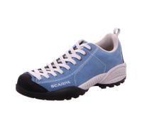 Scarpa MOJITO für Damen, blau, Größe 38 ½ EU