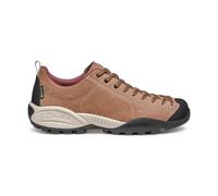 Scarpa Mojito GTX Freizeitschuhe Lederschuhe gold rose Schuhgröße EU 39 Farbgruppe pink pink Damen