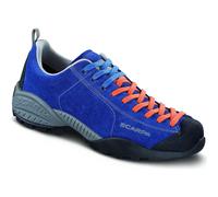 Scarpa Mojito GTX blue print (190) 37,5