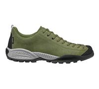 Scarpa Mojito GTX BM Spider, Wanderschuhe, Unisex, Erwachsene, Dark Grasshopper, 47 EU