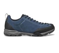 Scarpa Mojito GTX Hkb Salix Traillaufschuhe, Unisex, Erwachsene, Blau (Ocean), 44.5 EU