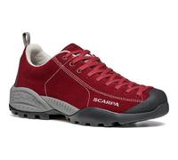 Scarpa Mojito GTX red velvet (931) 37,5