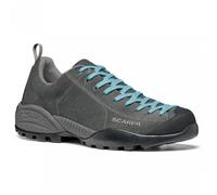 Scarpa - Mojito GTX - Freizeitschuhe, Gr. 41.5, grau (Shark)