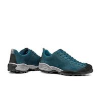Scarpa Schuhe Mojito GTX Unisex Halbschuhe Unisex Größe 44 petrol