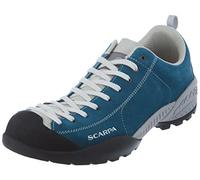 Scarpa Mojito, Herren Traillaufschuhe, Lake Blue BM Spider, 41 EU