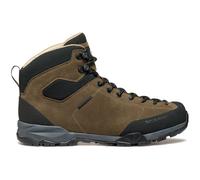 Scarpa Mojito Hike CL Wanderschuh - 63323 aribou/Natural 38